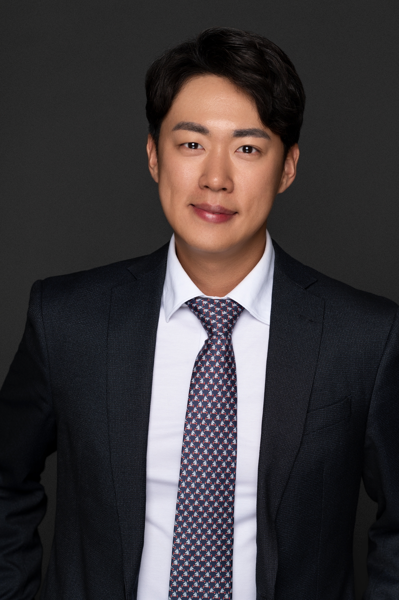 Jae Jo — Lead Advisor & Principal